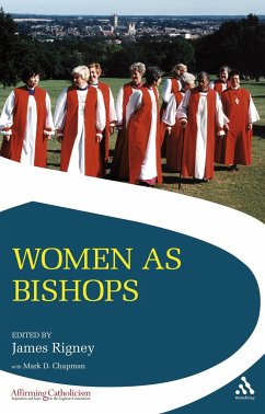 Women as Bishops - Rigney, James