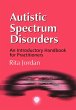 Autistic Spectrum Disorders - Bild 1