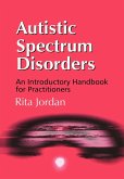 Autistic Spectrum Disorders