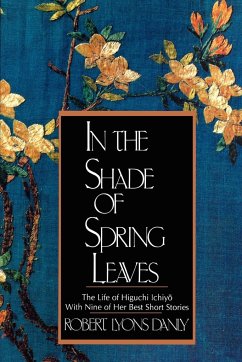 In the Shade of Spring Leaves - Danly, Robert Lyons; Higuchi, Ichiyo