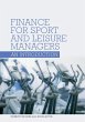 Finance for Sport and Leisure Managers - Bild 1
