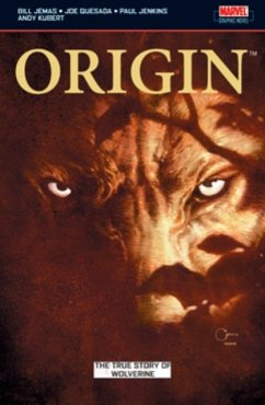 Wolverine: Origin - Jemas, Bill