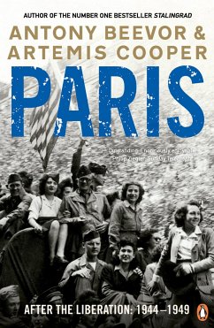 Paris After the Liberation - Cooper, Artemis; Beevor, Antony