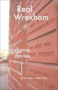 Real Wrexham - Davies, Grahame