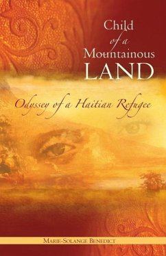 Child of A Mountainous Land - Benedict, Marie-Solange