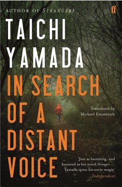 In Search of a Distant Voice - Yamada, Taichi