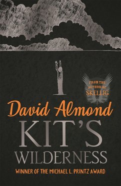 Kit's Wilderness - Almond, David