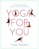 Healthy Living Yoga for You