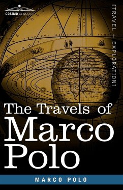 The Travels of Marco Polo - Polo, Marco