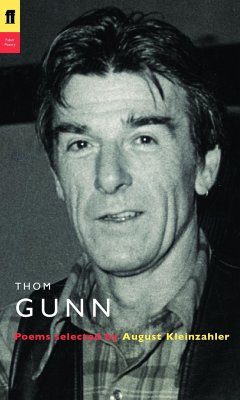 Thom Gunn - Gunn, Thom