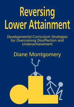 Cover Reversing Lower Attainment