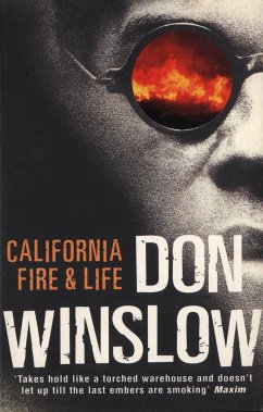 California Fire and Life - Winslow, Don