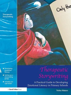 Therapeutic Storywriting - Waters, Trisha