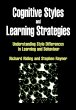 Cognitive Styles and Learning Strategies - Bild 1