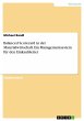 Balanced Scorecard in der... - Bild 1