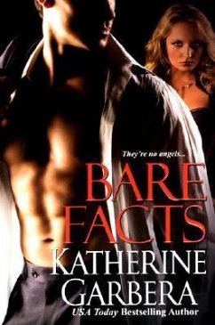 Cover Bare Facts