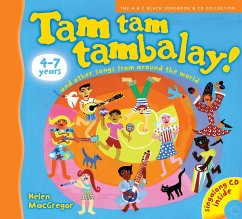 Tam Tam Tambalay! - Macgregor, Helen