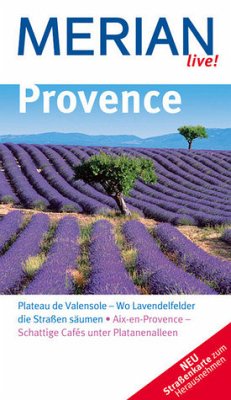 Cover Provence