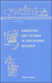 Narratives and Fictions in Educational Research