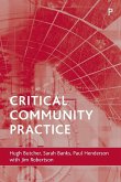 Critical community practice