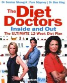 The Diet Doctors Inside and Out