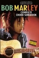 Complete Chord Songbook - Pbk