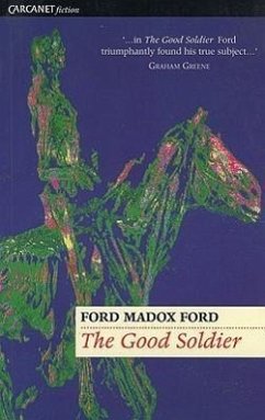 The Good Soldier - Ford, Ford Madox