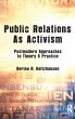 Public Relations As Activism - Bild 1