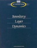 Boundary Layer Dynamics