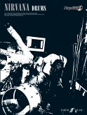 Nirvana (+CD): Authentic Drums Playalong songbook vocal/drums Nirvana (+CD): Authentic Drums Playalong songbook vocal/drums