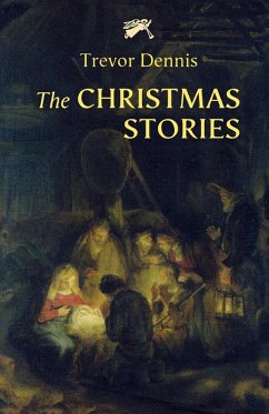 Cover Christmas Stories, The