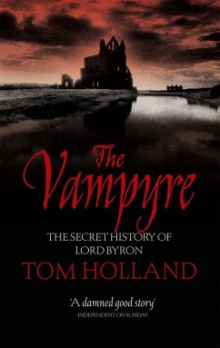 The Vampyre - Holland, Tom