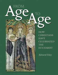 From Age to Age - Foley, Edward