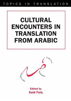 Cultural Encounters in Translation from Arabic