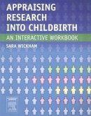 Appraising Research Into Childbirth