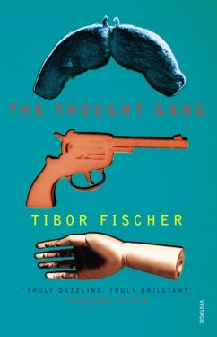 The Thought Gang - Fischer, Tibor