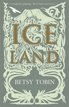 Ice Land - Tobin, Betsy