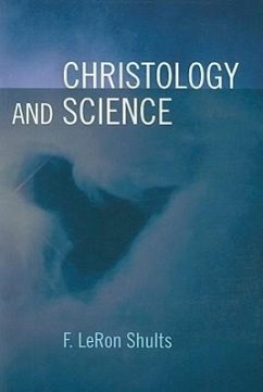 Cover Christology and Science