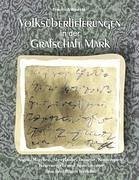 Volksüberlieferungen in der Grafschaft Mark - Woeste, Friedrich