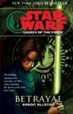 Star Wars: Legacy of the Force I - Betrayal