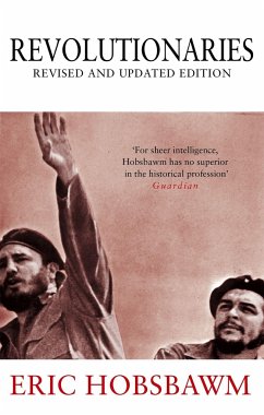 Revolutionaries - Hobsbawm, Eric