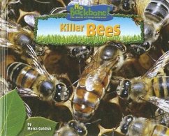 Killer Bees - Goldish, Meish