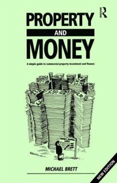 Property and Money - Brett, Michael