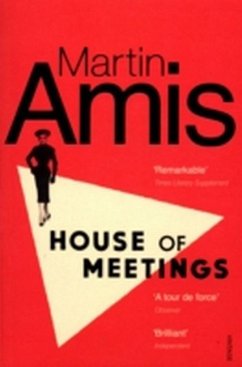 Cover House of Meetings