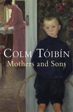 Mothers and Sons - Toibin, Colm
