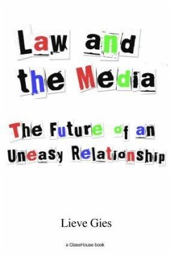 Law and the Media - Gies, Lieve