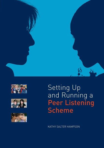 Setting Up and Running a Peer Listening Scheme Setting Up and Running a Peer Listening Scheme
