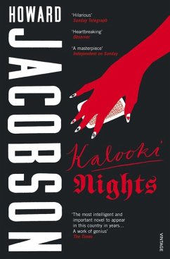 Cover Kalooki Nights