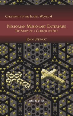 Nestorian Missionary Enterprise - Stewart, John