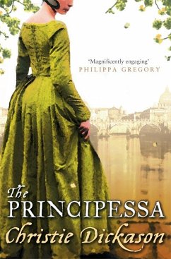 The Principessa - Dickason, Christie